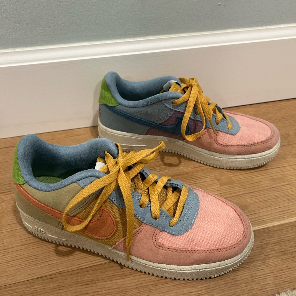 Nike AirForce 1 Low '07 LV8